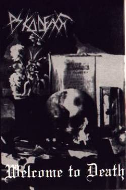 Psicodeath : Welcome To Death